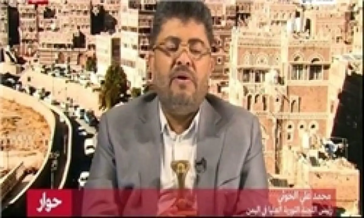 موشک‌های روسی و کره‌ای را ارتقا می‌دهیم/اگر از حمایت ایران برخوردار بودیم اکنون در ریاض بودیم