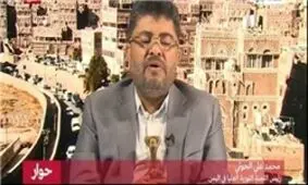 موشک‌های روسی و کره‌ای را ارتقا می‌دهیم/اگر از حمایت ایران برخوردار بودیم اکنون در ریاض بودیم