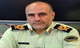 آماده باش ۱۰۰ درصدی پلیس در روز طبیعت