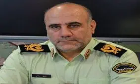 آماده باش ۱۰۰ درصدی پلیس در روز طبیعت