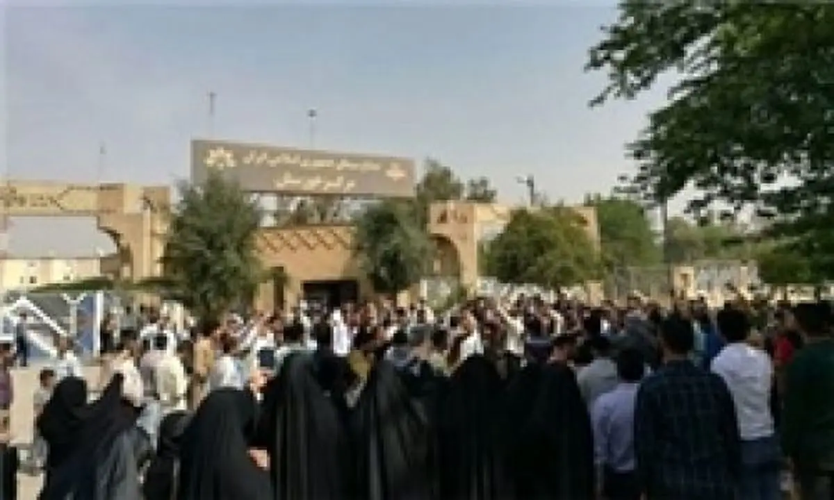 برنامه نوروزی ببین و بساز حاشیه ساز شد