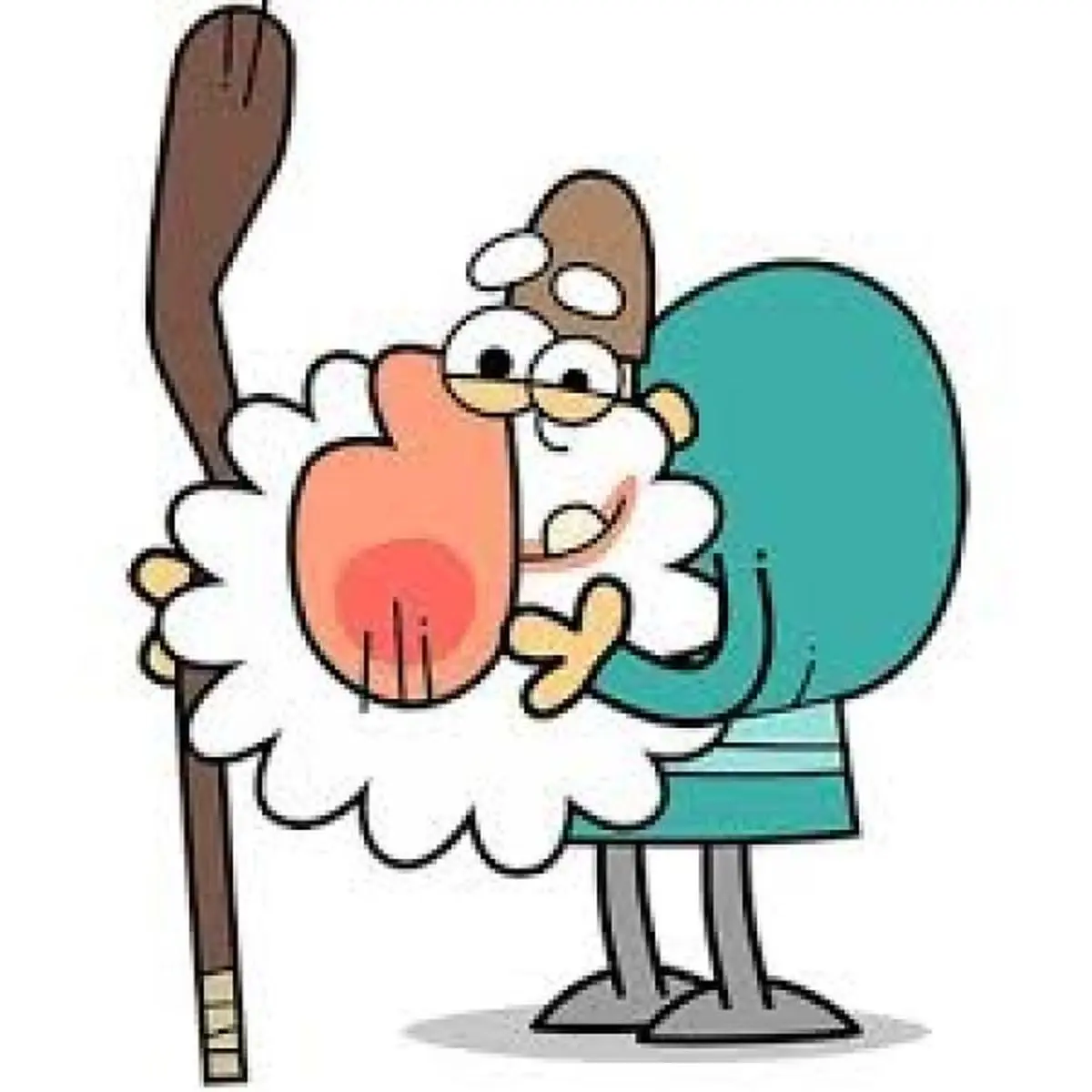 مزایای فیلتر تلگرام به روایت گزارشگر تلویزیون دیرین دیرین!