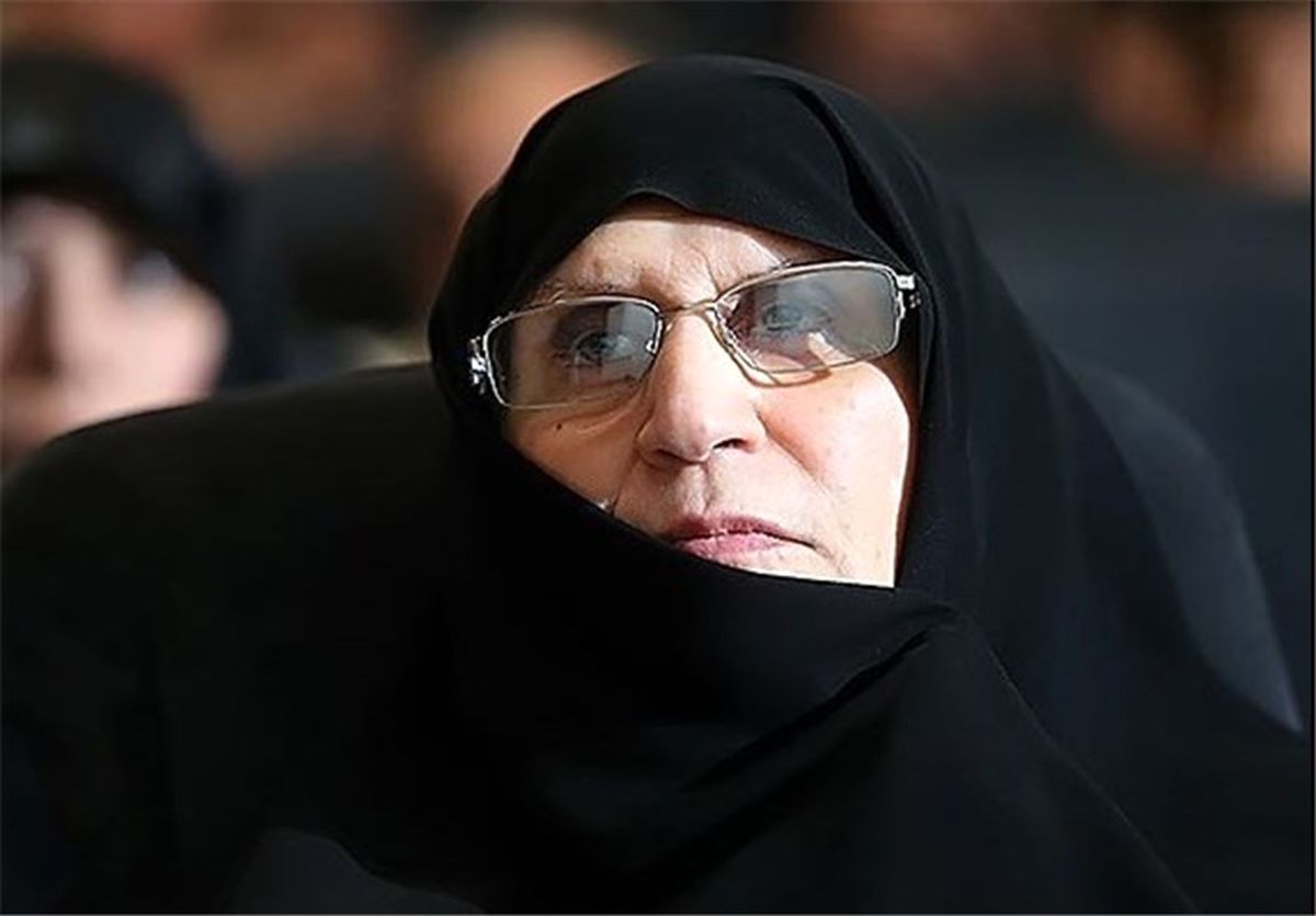 صبر و آرامش از آیتالله هاشمیرفسنجانی شخصیتی نمونه ساخته بود