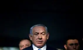 قدردانی نتانیاهو از کشتار بی رحمانه مردم غزه