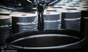 بارگیری بزرگترین محموله قیر صادراتی به کشتی ۹۰۰۰ تنی در بندر خلیج فارس