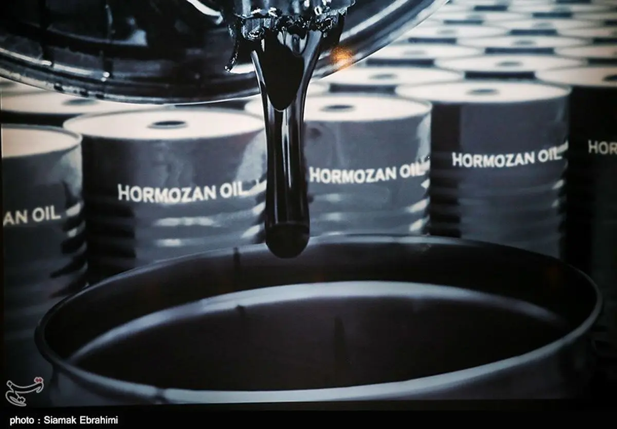 بارگیری بزرگترین محموله قیر صادراتی به کشتی ۹۰۰۰ تنی در بندر خلیج فارس