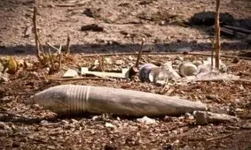 حمله‌ خمپاره‌ای تروریست‌ها به حلب