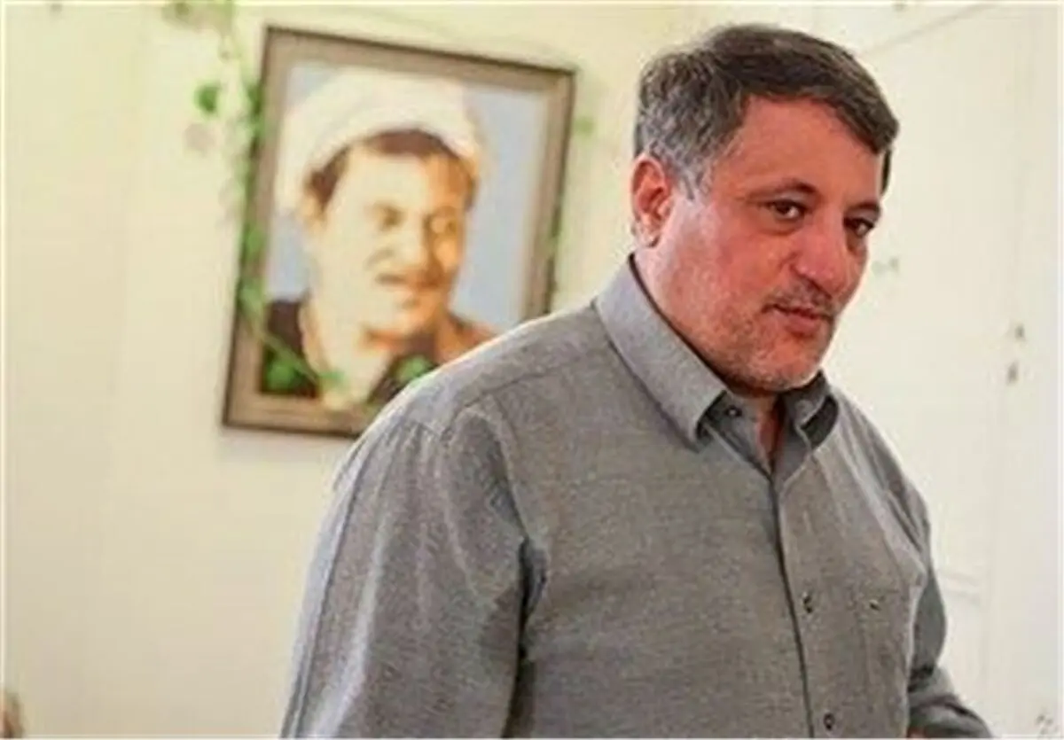پیکر آیت‌الله هاشمی‌‌رفسنجانی از دانشگاه تهران تا میدان راه‌‌آهن تشییع می‌شود + جزئیات مراسم