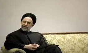 روایت سید محمد خاتمی از جمهوری اسلامی مدنظر امام
