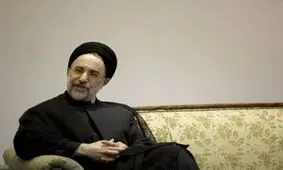 روایت سید محمد خاتمی از جمهوری اسلامی مدنظر امام