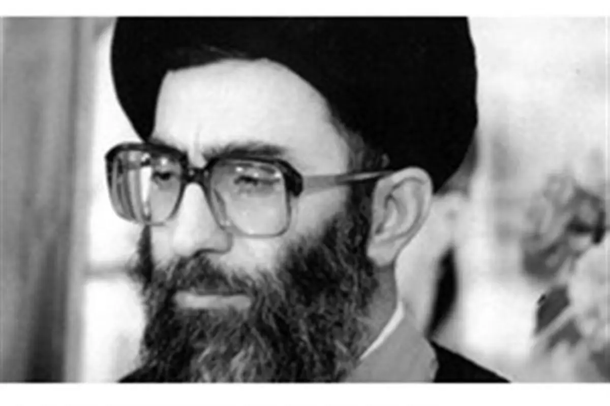 رهبرانقلاب ١٢ فروردين ۵۸ در کدام شهر بودند؟