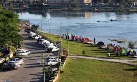 رشد 21 درصدی سفرهای نوروزی تا یازدهم فروردین‌ماه