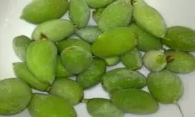 عاشقان چغاله بادام بخوانند