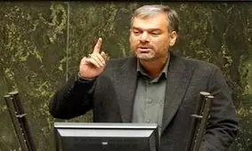 پیشنهاد های نماینده مجلس در واکنش به سوال سخنگوی دولت