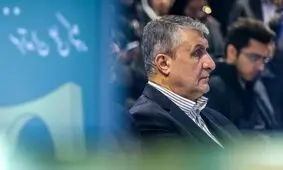  قطعنامه‌ محکومیت حمله به تاسیسات هسته‌ای ایران را در وین ارائه می‌کنیم