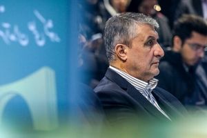  قطعنامه‌ محکومیت حمله به تاسیسات هسته‌ای ایران را در وین ارائه می‌کنیم