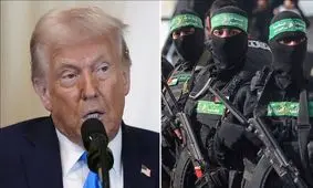 بلوغ سیاسی حماس، غزه را از کوچاندن ساکنانش و  خطر اشغال دایمی نجات داد

