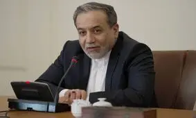 عراقچی: اجازه نخواهیم داد در روابط تهران-ریاض خللی وارد شود/ ویدئو