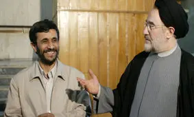 کدام چهره‌های شاخص در مراسم تحلیف غایبند؟

