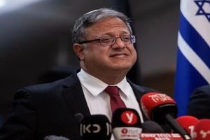 بنگویر جلوی ترامپ ایستاد: برغوثی آزاد نخواهد شد