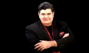 سالار عقیلی حنجره طلایی خود را بیمه کرد