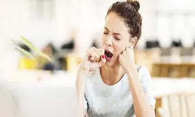 شایع ترین علل خواب آلودگی در زنان
