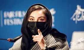 سیر تا پیاز روز دوم جشنواره فجر چهلم در برج میلاد/ عکس