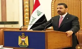 نخست وزیر عراق: حشد الشعبی بخشی جدایی ناپذیر در ساختار امنیتی کشور خواهد شد