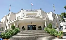 گزینه احتمالی معاونت اجرایی ریاست‌جمهوری کیست؟

