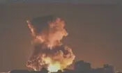 حمله آمریکا به کارخانه پودر ماهی قشم