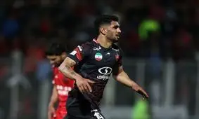 کارتال با یک سورپرایز ویژه به دنبال پیروزی مقابل سپاهان