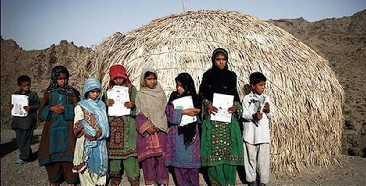 ترک تحصیل ۳۰ درصد دانش آموزان سیستان و بلوچستان به دلیل هزینه میلیونی سرویس مدارس