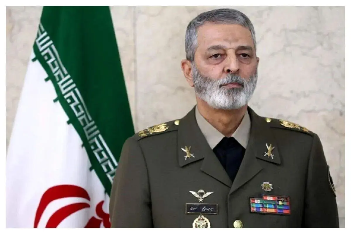 دست‌نوشته شهید موسوی: «مرگ مرد حق، آغاز دفتر است»