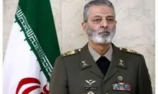 دست‌نوشته شهید موسوی: «مرگ مرد حق، آغاز دفتر است»