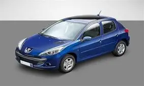 ضرر سنگین خریداران پژو ۲۰۷؛ متقاضیان نقره داغ شدند