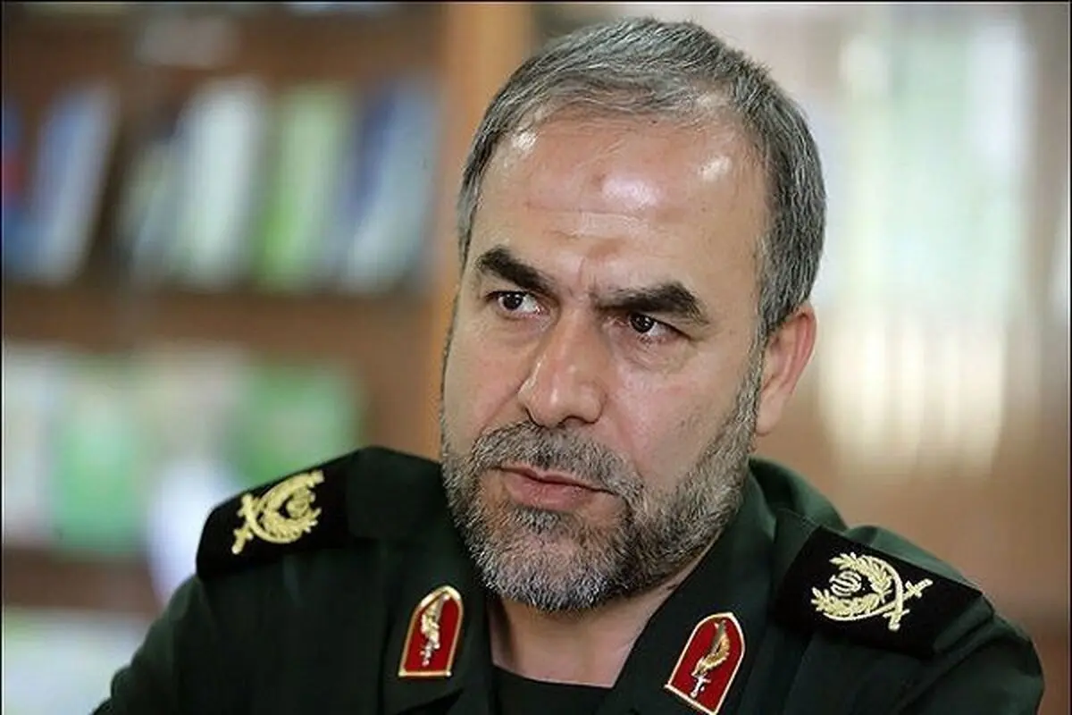 در حوادث اخیر به گونه‌ای افراد را متوهم کردند که گویا جمهوری اسلامی ۴۸ ساعت دیگر دوام ندارد/ همه شاخص‌ها نشان می‌دهد که نظام به سرعت موانع را یکی پس از دیگری پشت سرگذاشته و جلو می‌رود