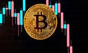 بیت‌ کوین در یک قدمی صعود به کانال ۴۷ هزار دلاری