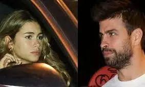 آهنگ شکیرا نامزد پیکه را روانه بیمارستان کرد!