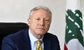 دولت لبنان مصمم است اقتدار خود را با برچیدن ساختار نظامی حزب‌الله و تحویل سلاحشان احیا کند/ مشکل از گروه شیعه نیست بلکه به‌طور خاص مربوط به حزب الله است/ آمریکا تاییدیه رسمی مبنی بر اینکه «اسرائیل هیچ جاه‌طلبی منطقه‌ای نسبت به لبنان ندارد»، دریافت کرده