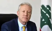 دولت لبنان مصمم است اقتدار خود را با برچیدن ساختار نظامی حزب‌الله و تحویل سلاحشان احیا کند/ مشکل از گروه شیعه نیست بلکه به‌طور خاص مربوط به حزب الله است/ آمریکا تاییدیه رسمی مبنی بر اینکه «اسرائیل هیچ جاه‌طلبی منطقه‌ای نسبت به لبنان ندارد»، دریافت کرده