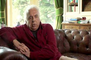 ابراهیم گلستان درگذشت/ نویسنده و فیلم‌ساز مطرح ایرانی در 101 سالگی آخرین سکانس زندگی اش را رقم زد

