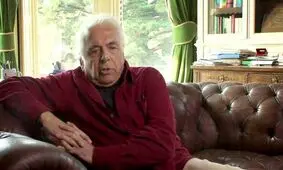 ابراهیم گلستان درگذشت/ نویسنده و فیلم‌ساز مطرح ایرانی در 101 سالگی آخرین سکانس زندگی اش را رقم زد

