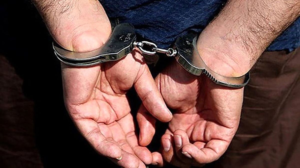 بازداشت عاملان کشتن یک خرس و تولهاش در خوزستان