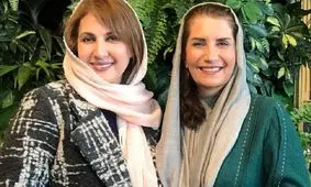 جشن تولد 62 سالگی فاطمه گودرزی