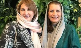 جشن تولد 62 سالگی فاطمه گودرزی
