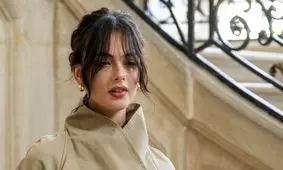 مصائب دخترِ مونیکا بلوچی بودن | وارث یک زیبایی | دوا کسل کیست و چرا جنجالی شده است؟ 