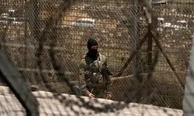 حمله توپخانه ای اسرائیل به استان درعا سوریه