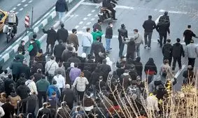 فرمانده انتظامی لرستان: دیگر با برهم زنندگان نظم و امنیت مماشات نمی‌کنیم 