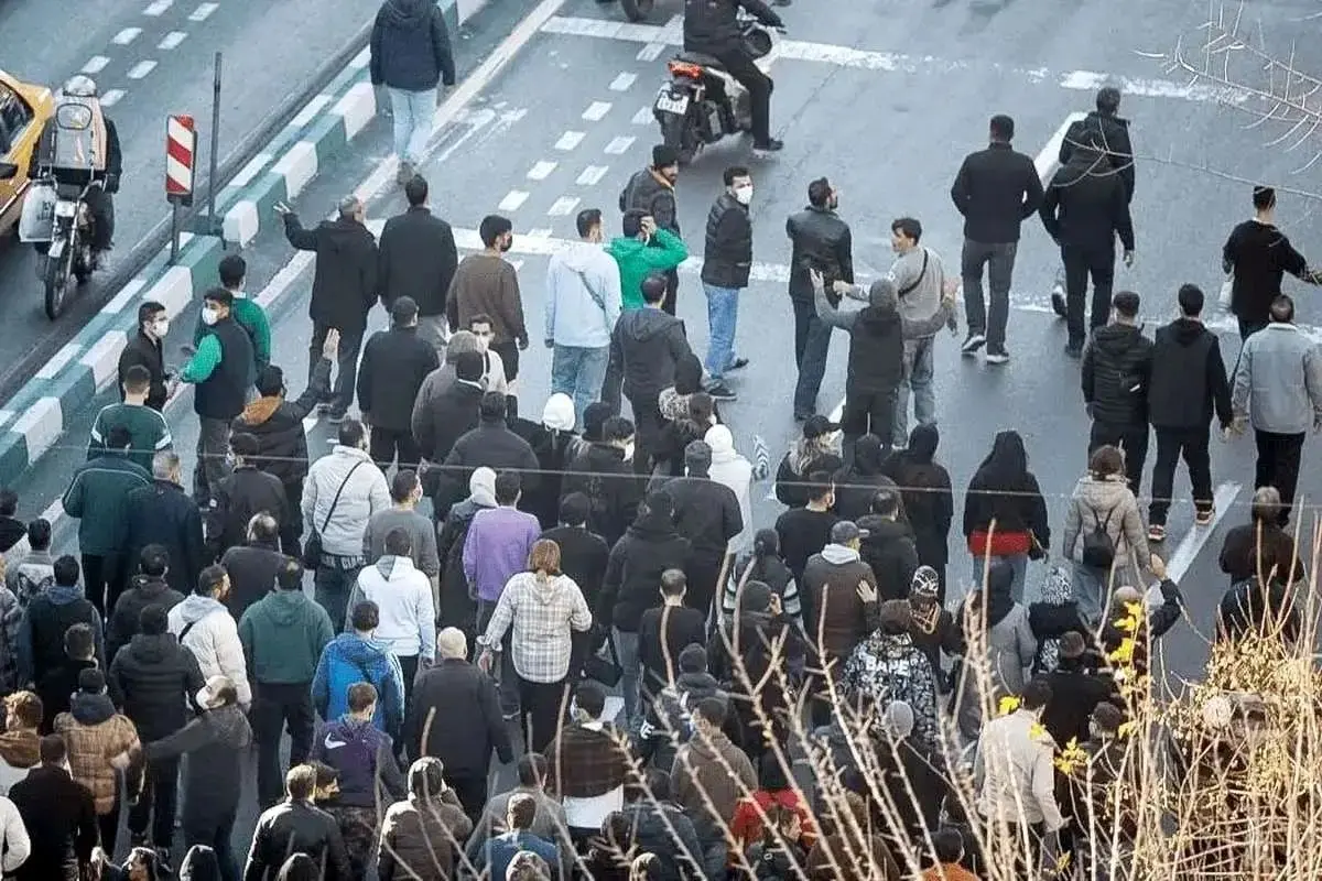 فرمانده انتظامی لرستان: دیگر با برهم زنندگان نظم و امنیت مماشات نمی‌کنیم 