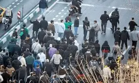 فرمانده انتظامی لرستان: دیگر با برهم زنندگان نظم و امنیت مماشات نمی‌کنیم 